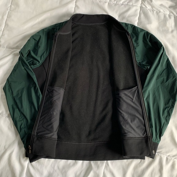 Lulu Lemon Long Sleeve Jacket - Picture 6 of 8